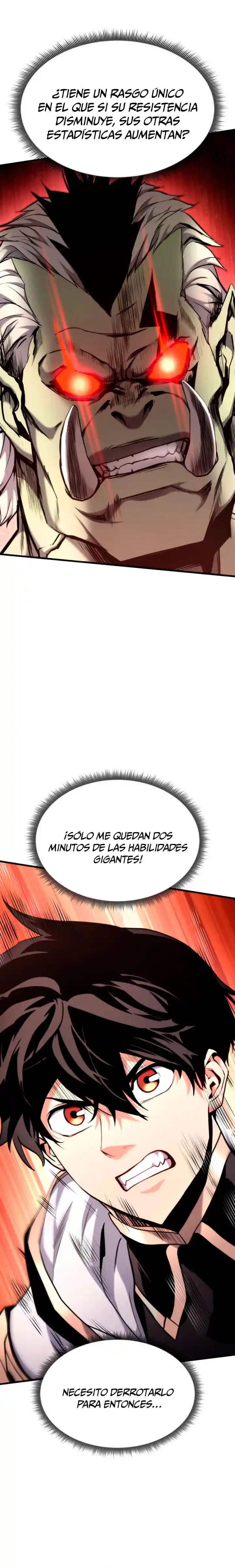 El Retorno Del Ranker - Capítulo 73 - Página 13 - LectorTMOo