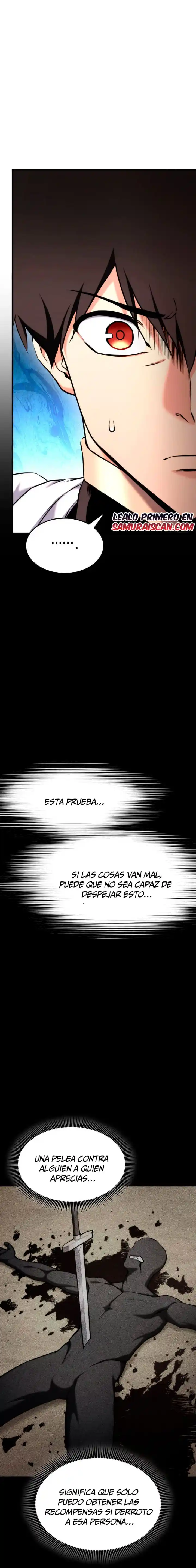 El Retorno Del Ranker - Capítulo 73 - Página 24 - LectorTMOo