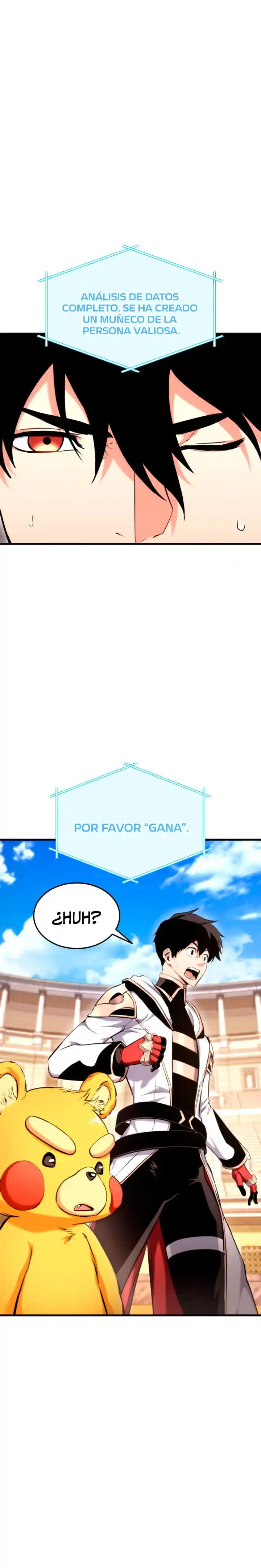 El Retorno Del Ranker - Capítulo 73 - Página 26 - LectorTMOo