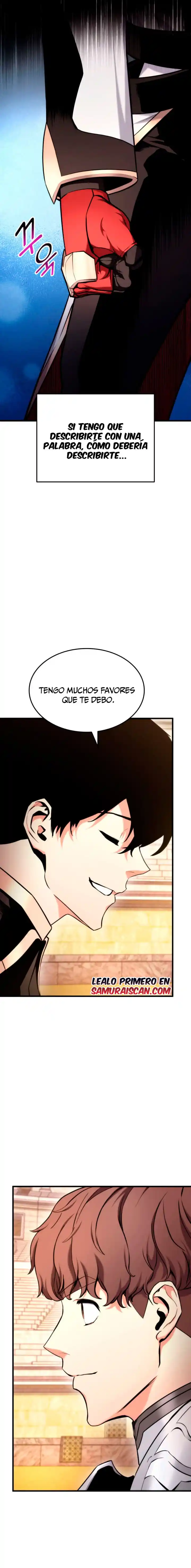 El Retorno Del Ranker - Capítulo 73 - Página 30 - LectorTMOo