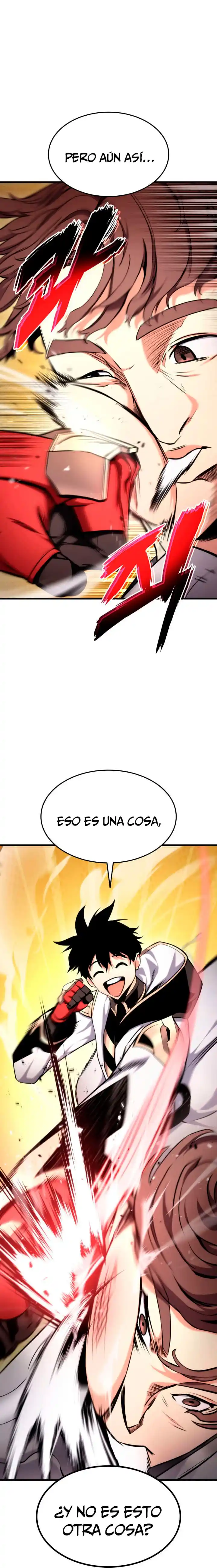 El Retorno Del Ranker - Capítulo 73 - Página 31 - LectorTMOo