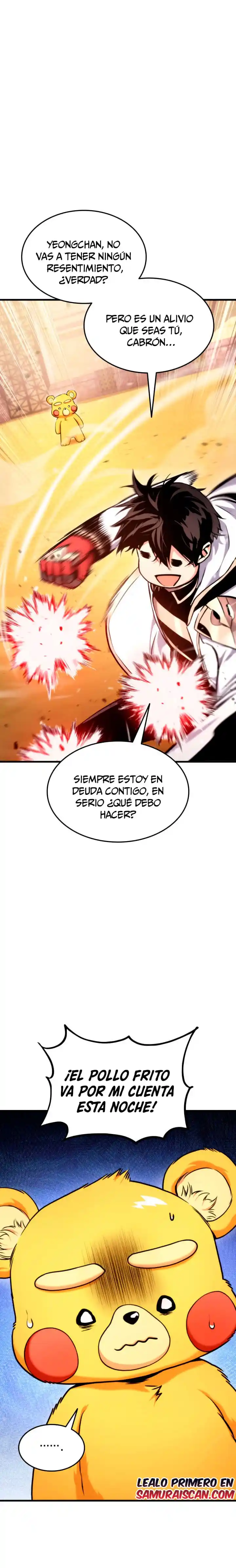 El Retorno Del Ranker - Capítulo 73 - Página 32 - LectorTMOo