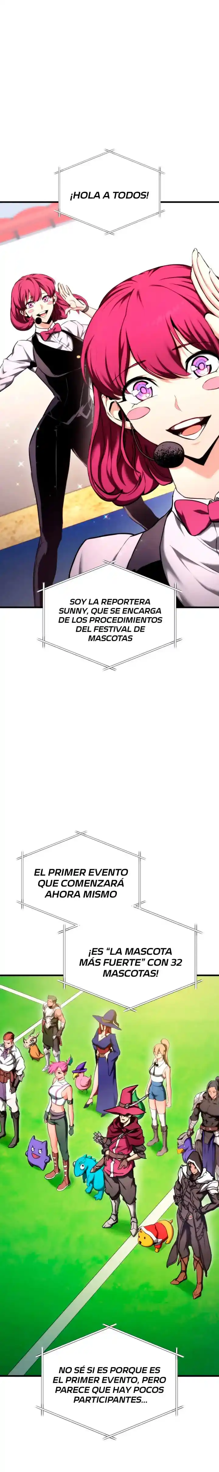 El Retorno Del Ranker - Capítulo 75 - Página 7 - LectorTMOo