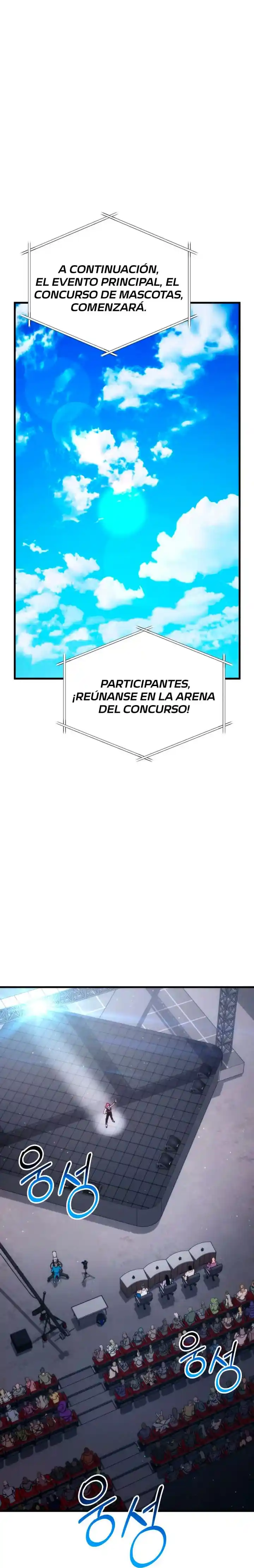 El Retorno Del Ranker - Capítulo 75 - Página 17 - LectorTMOo