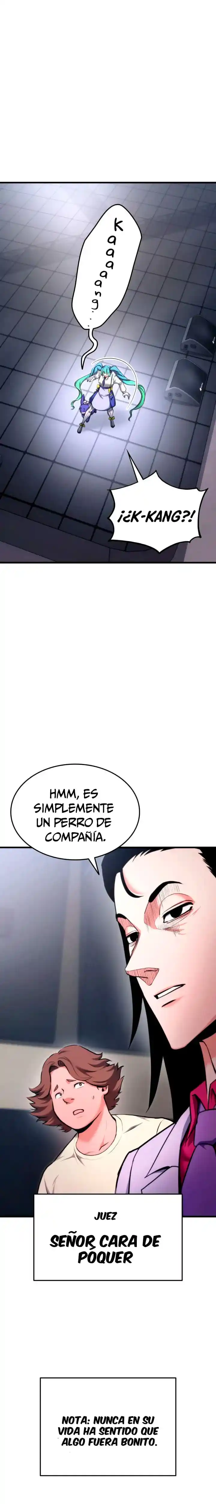 El Retorno Del Ranker - Capítulo 75 - Página 23 - LectorTMOo