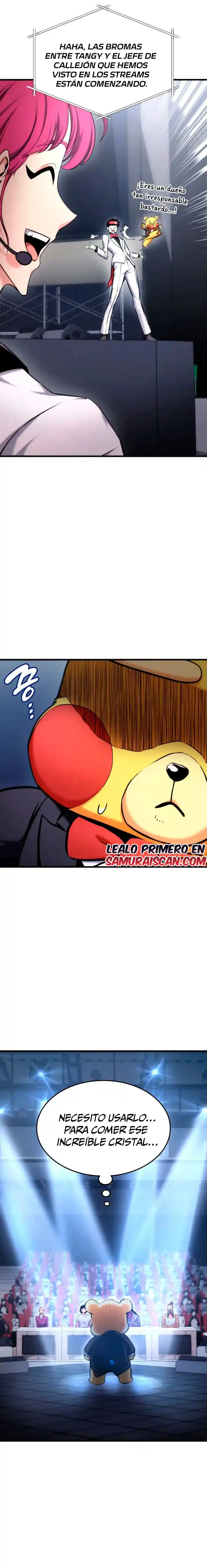 El Retorno Del Ranker - Capítulo 75 - Página 28 - LectorTMOo