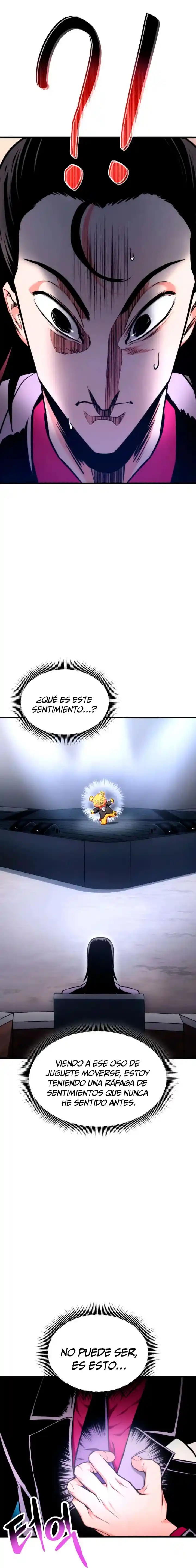 El Retorno Del Ranker - Capítulo 76 - Página 5 - LectorTMOo