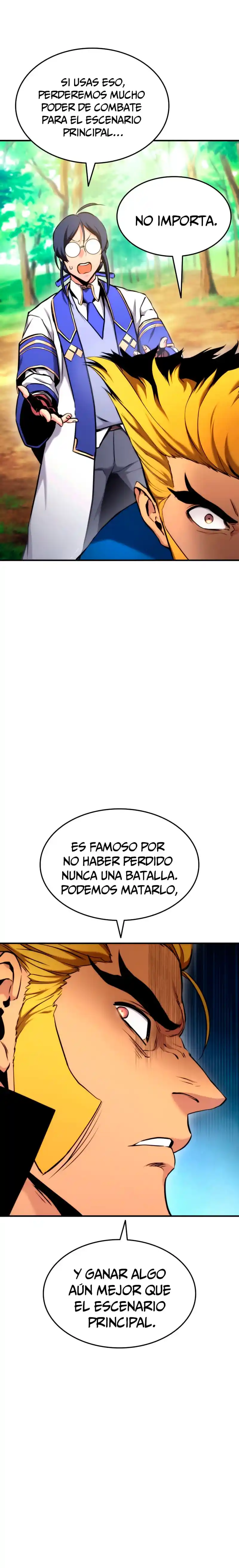 El Retorno Del Ranker - Capítulo 78 - Página 5 - LectorTMOo