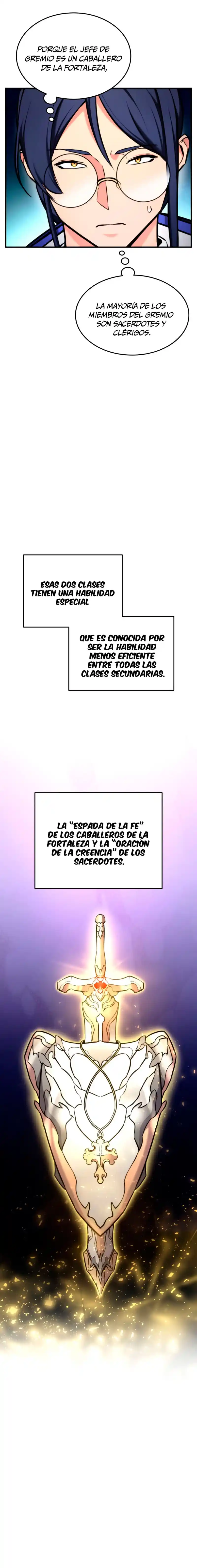 El Retorno Del Ranker - Capítulo 78 - Página 10 - LectorTMOo