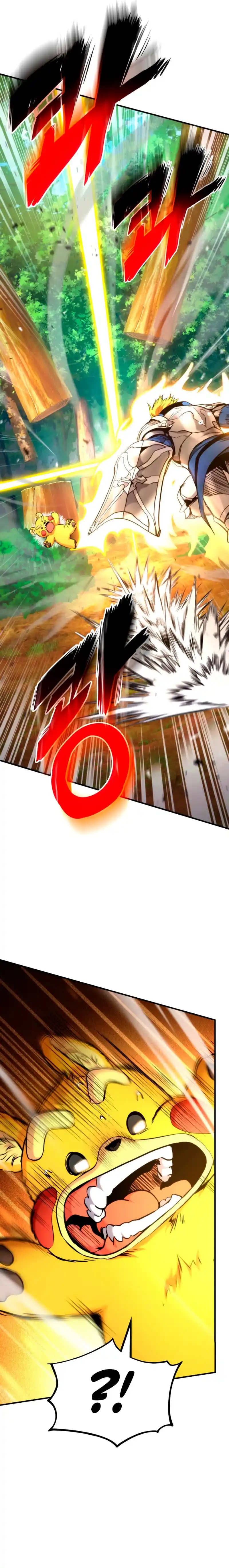 El Retorno Del Ranker - Capítulo 78 - Página 15 - LectorTMOo
