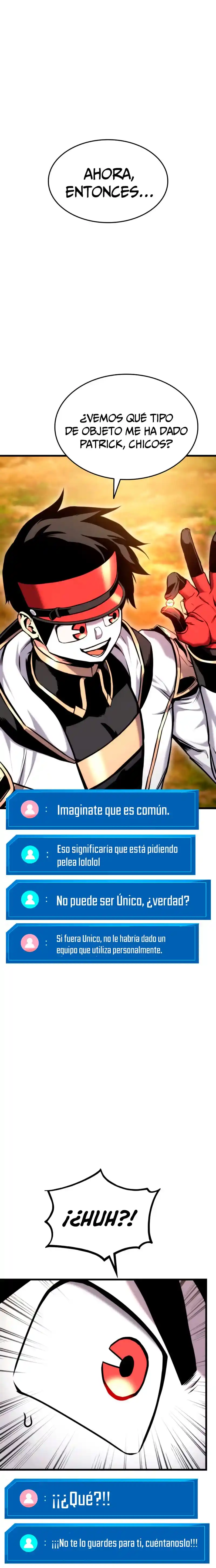 El Retorno Del Ranker - Capítulo 79 - Página 12 - LectorTMOo