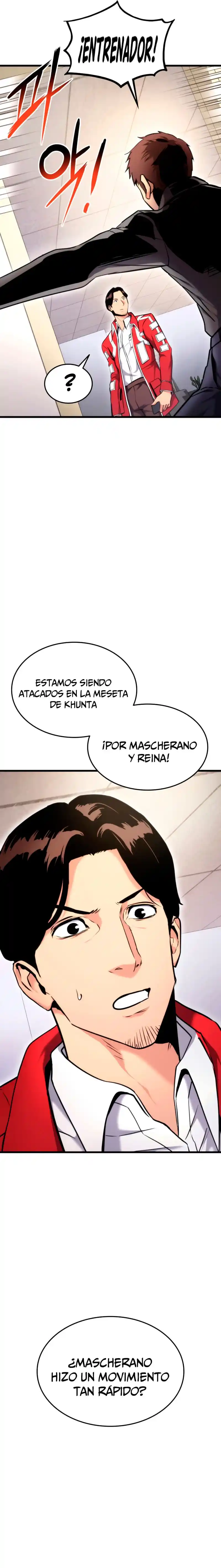 El Retorno Del Ranker - Capítulo 79 - Página 17 - LectorTMOo