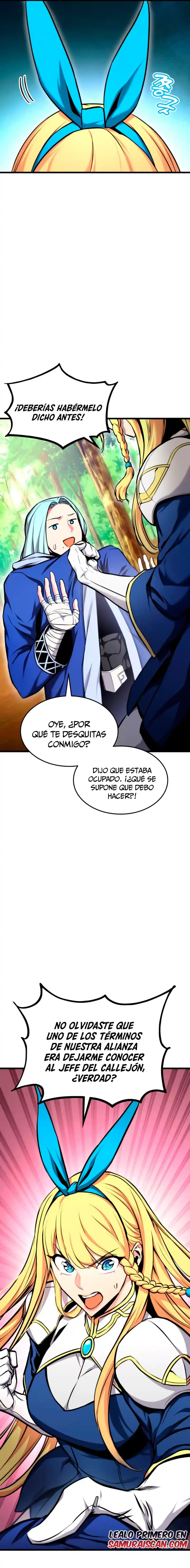 El Retorno Del Ranker - Capítulo 79 - Página 19 - LectorTMOo