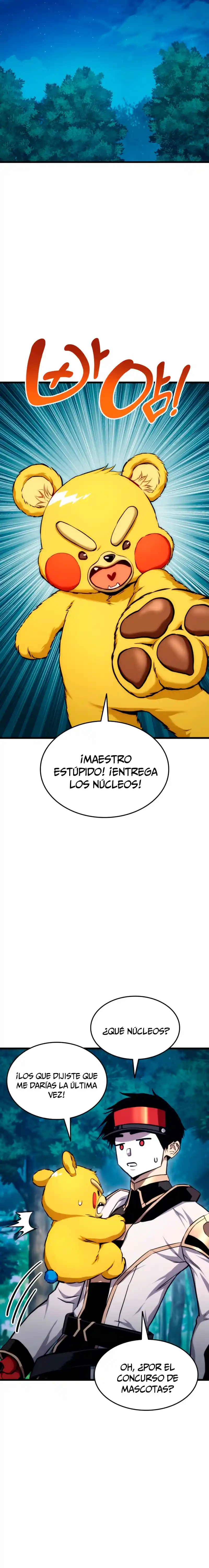 El Retorno Del Ranker - Capítulo 79 - Página 23 - LectorTMOo