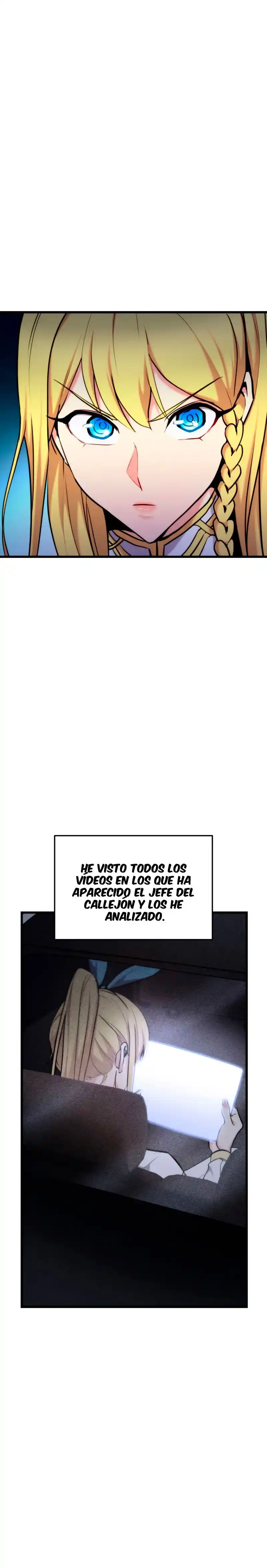 El Retorno Del Ranker - Capítulo 80 - Página 12 - LectorTMOo
