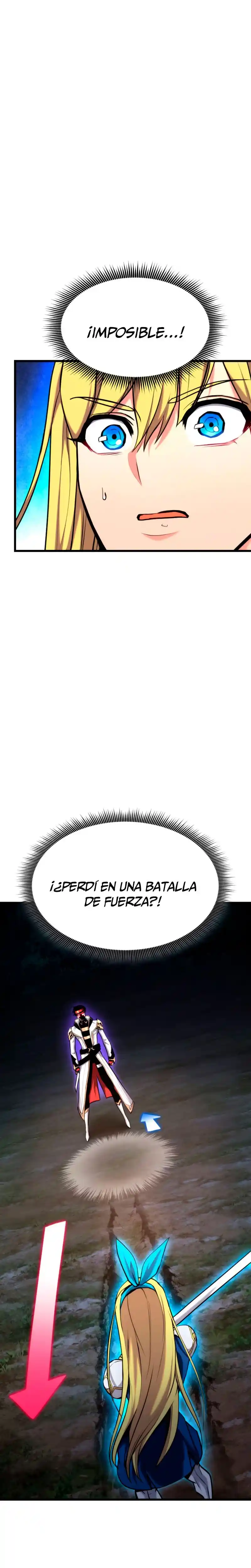 El Retorno Del Ranker - Capítulo 80 - Página 16 - LectorTMOo