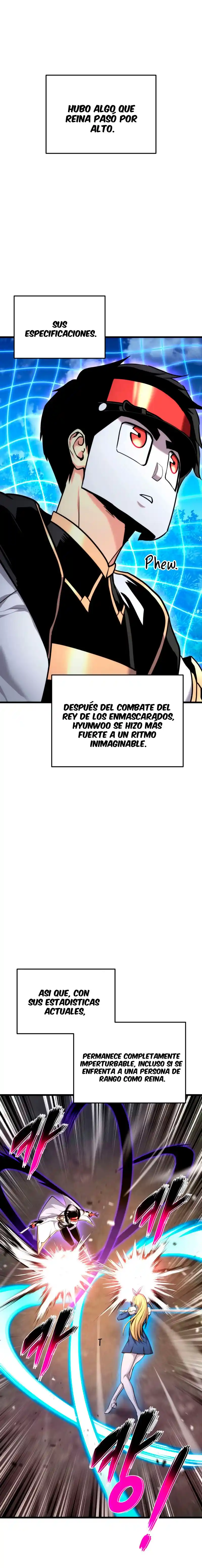El Retorno Del Ranker - Capítulo 80 - Página 17 - LectorTMOo
