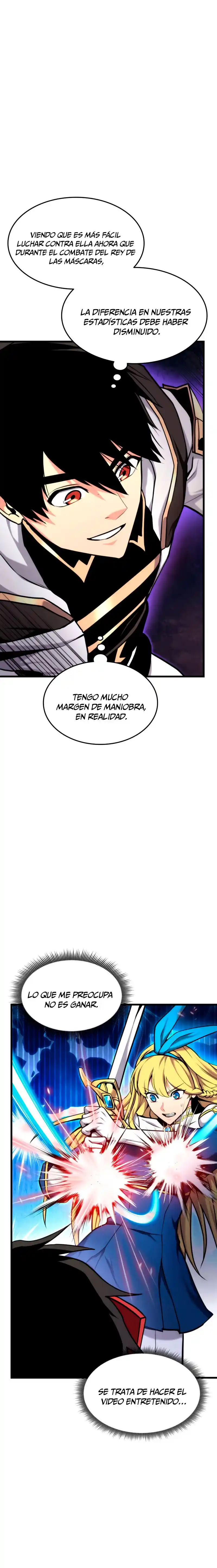 El Retorno Del Ranker - Capítulo 80 - Página 18 - LectorTMOo