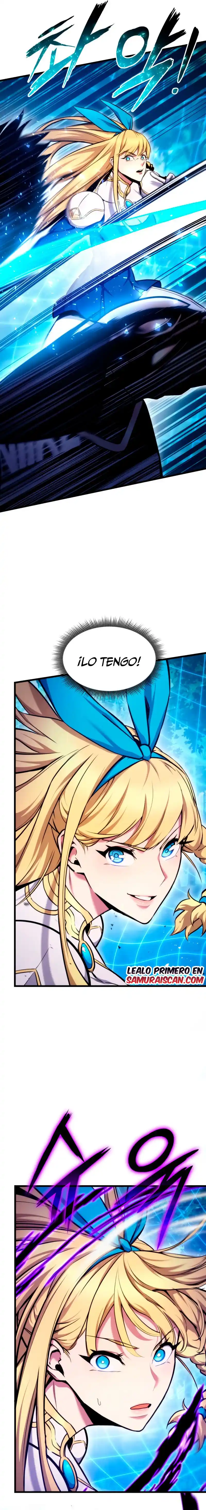 El Retorno Del Ranker - Capítulo 80 - Página 29 - LectorTMOo