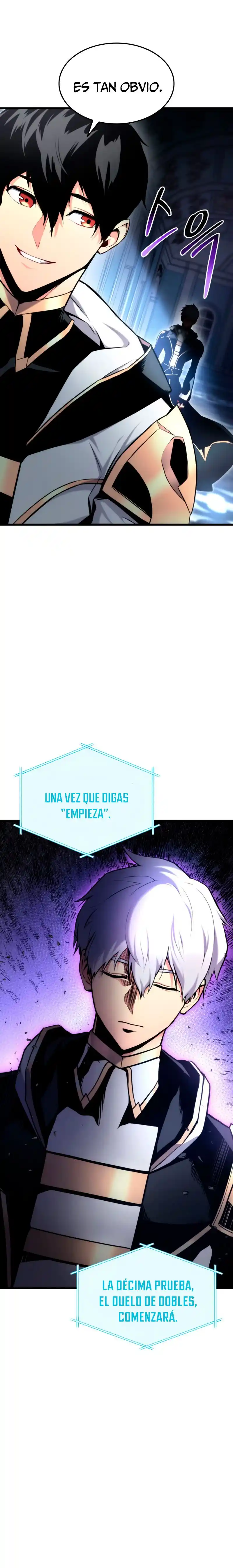El Retorno Del Ranker - Capítulo 81 - Página 16 - LectorTMOo