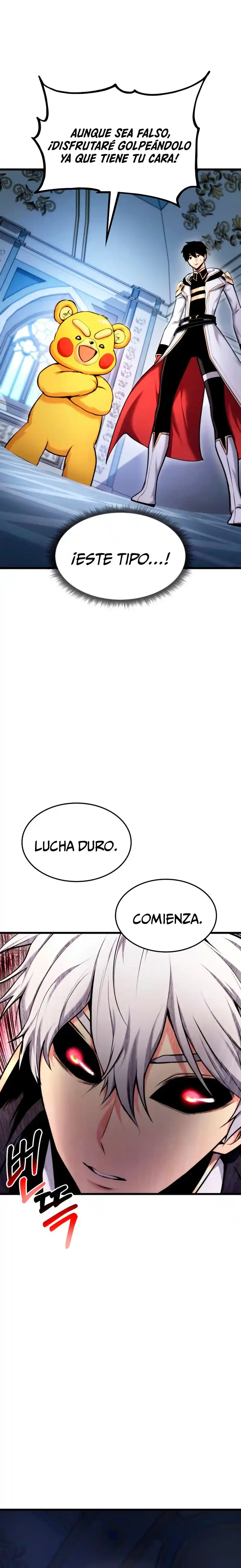 El Retorno Del Ranker - Capítulo 81 - Página 22 - LectorTMOo