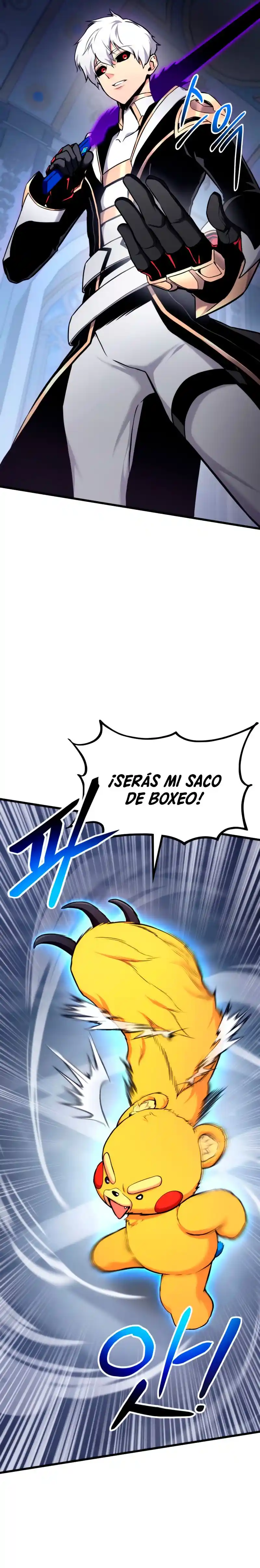 El Retorno Del Ranker - Capítulo 81 - Página 23 - LectorTMOo
