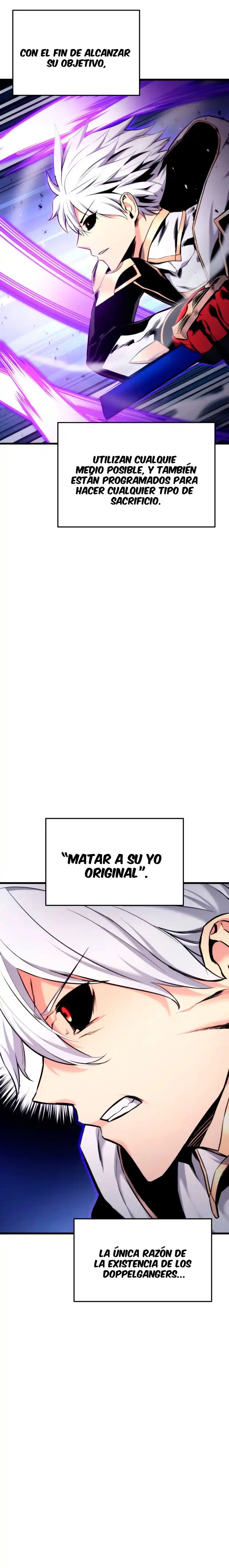 El Retorno Del Ranker - Capítulo 82 - Página 4 - LectorTMOo