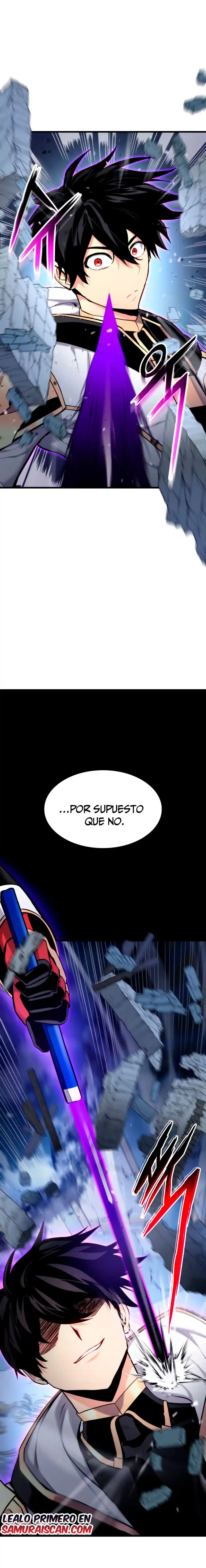 El Retorno Del Ranker - Capítulo 82 - Página 13 - LectorTMOo