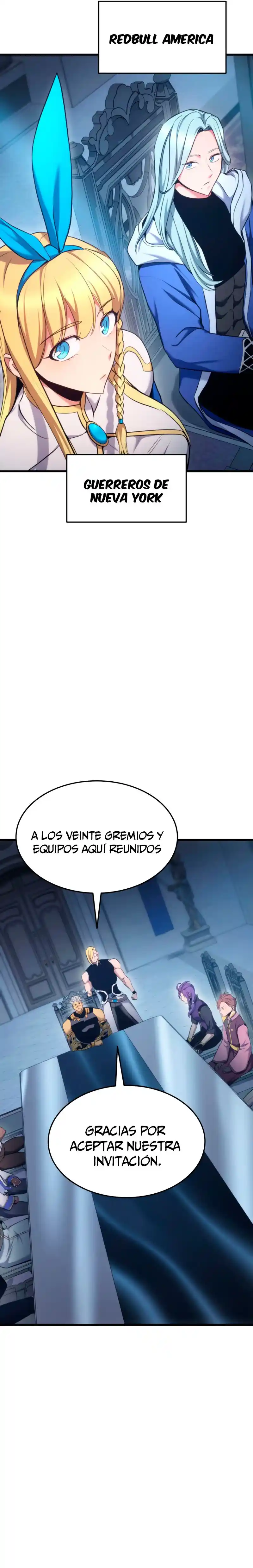 El Retorno Del Ranker - Capítulo 82 - Página 23 - LectorTMOo