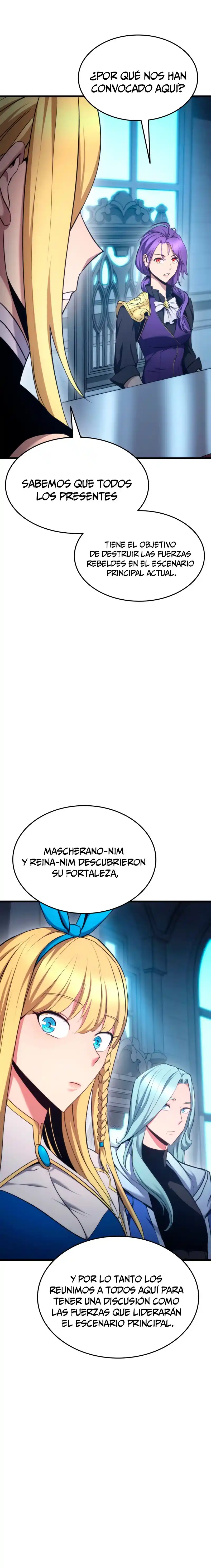 El Retorno Del Ranker - Capítulo 82 - Página 24 - LectorTMOo