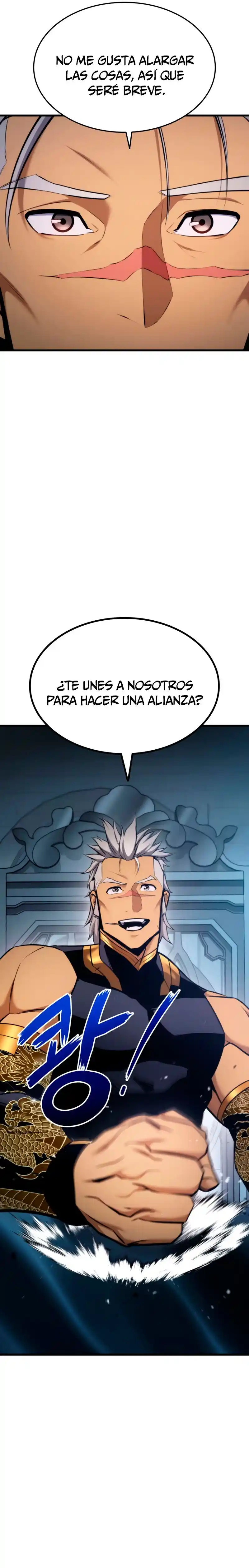 El Retorno Del Ranker - Capítulo 82 - Página 35 - LectorTMOo