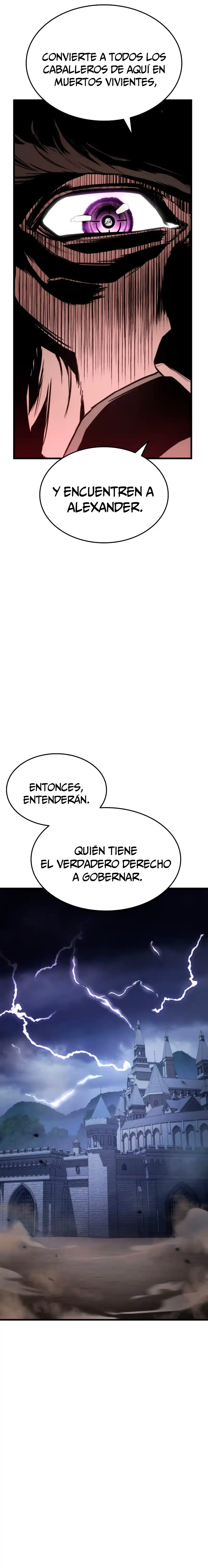 El Retorno Del Ranker - Capítulo 84 - Página 12 - LectorTMOo