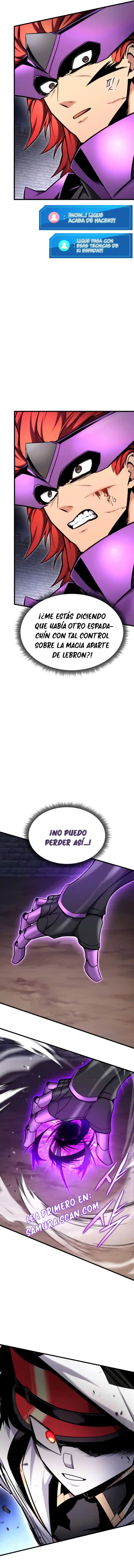 El Retorno Del Ranker - Capítulo 85 - Página 9 - LectorTMOo