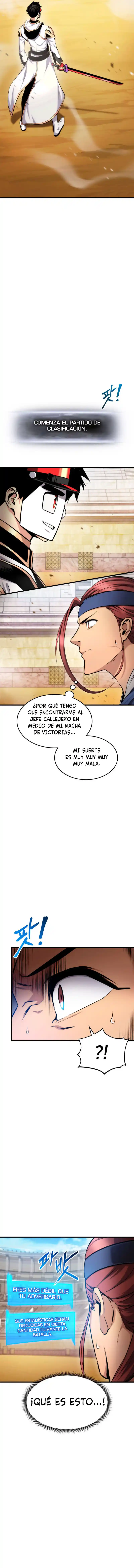 El Retorno Del Ranker - Capítulo 92 - Página 9 - LectorTMOo
