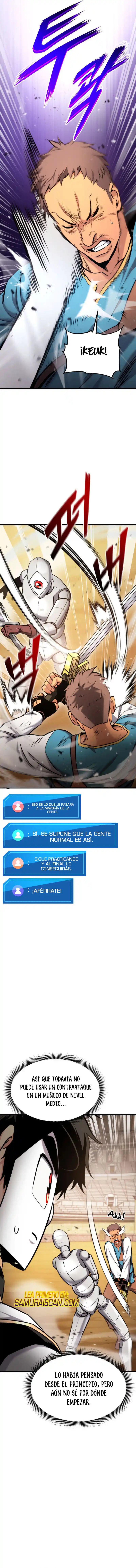 El Retorno Del Ranker - Capítulo 92 - Página 16 - LectorTMOo