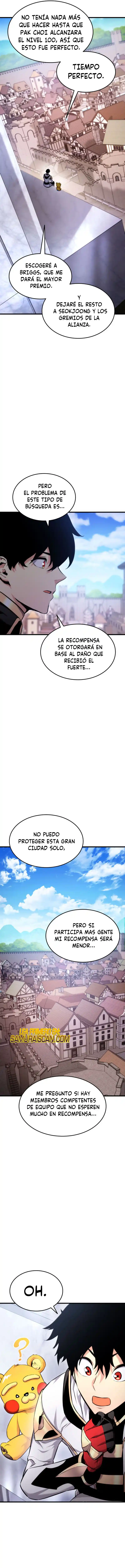 El Retorno Del Ranker - Capítulo 92 - Página 20 - LectorTMOo