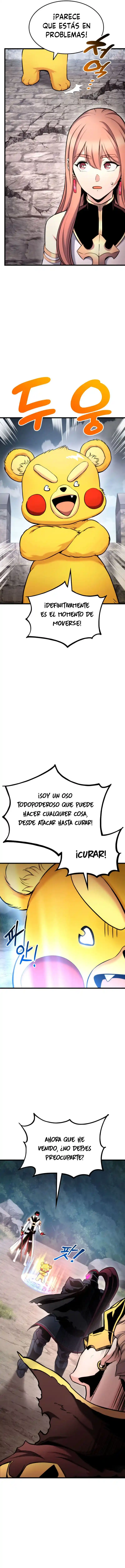 El Retorno Del Ranker - Capítulo 95 - Página 8 - LectorTMOo