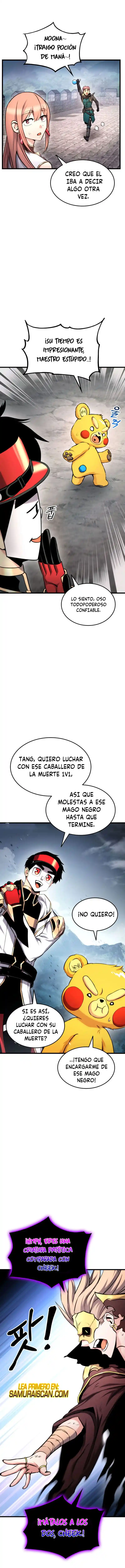 El Retorno Del Ranker - Capítulo 95 - Página 9 - LectorTMOo