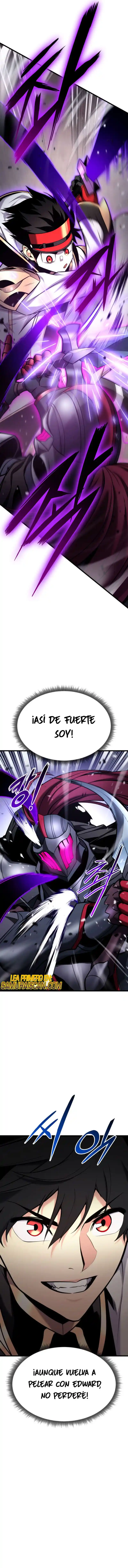 El Retorno Del Ranker - Capítulo 95 - Página 15 - LectorTMOo