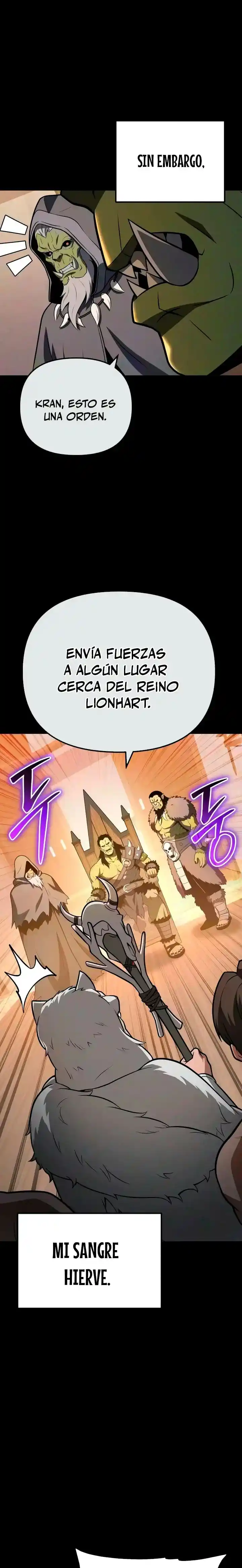 El Rey Caballero que Regresó con un Dios - Capítulo 170 - Página 12 - LectorTMOo