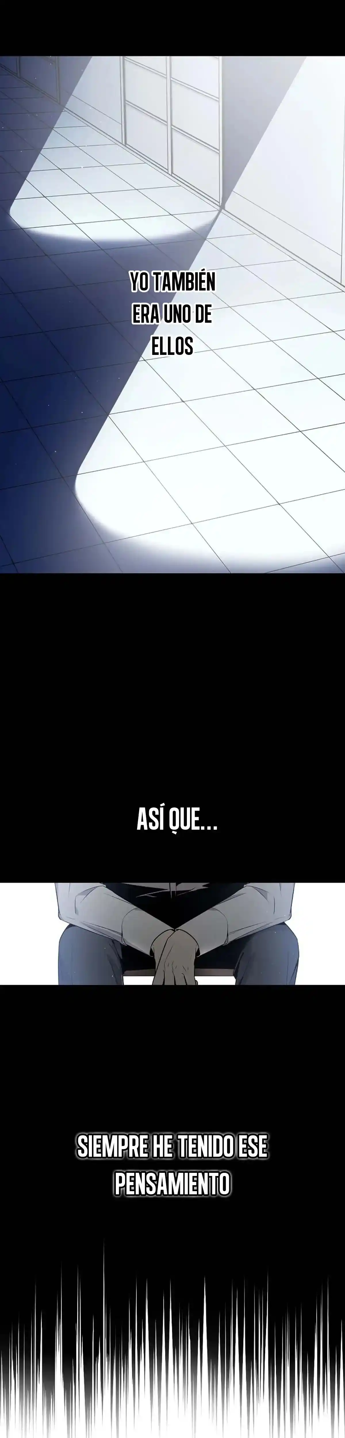 El Rey Del Drama capítulo 1 página 4