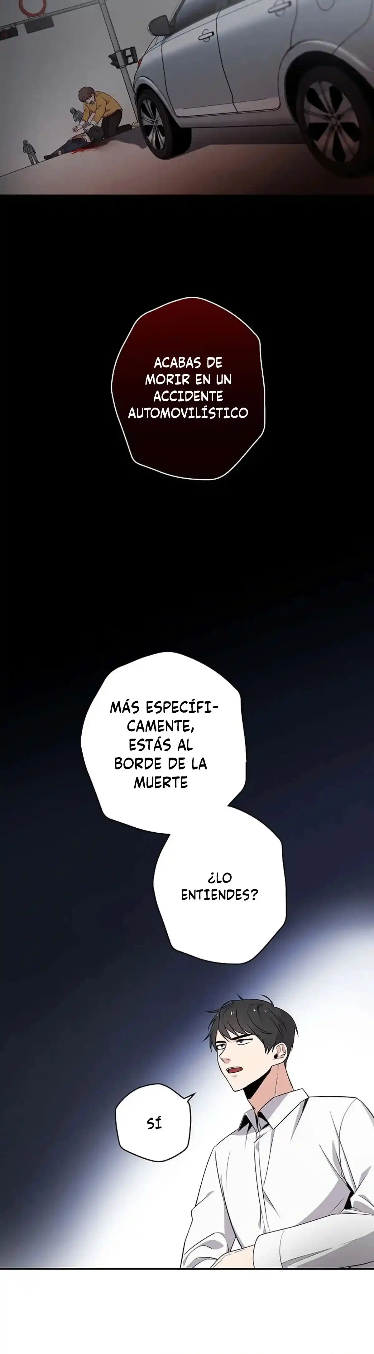 El Rey Del Drama capítulo 1 página 10