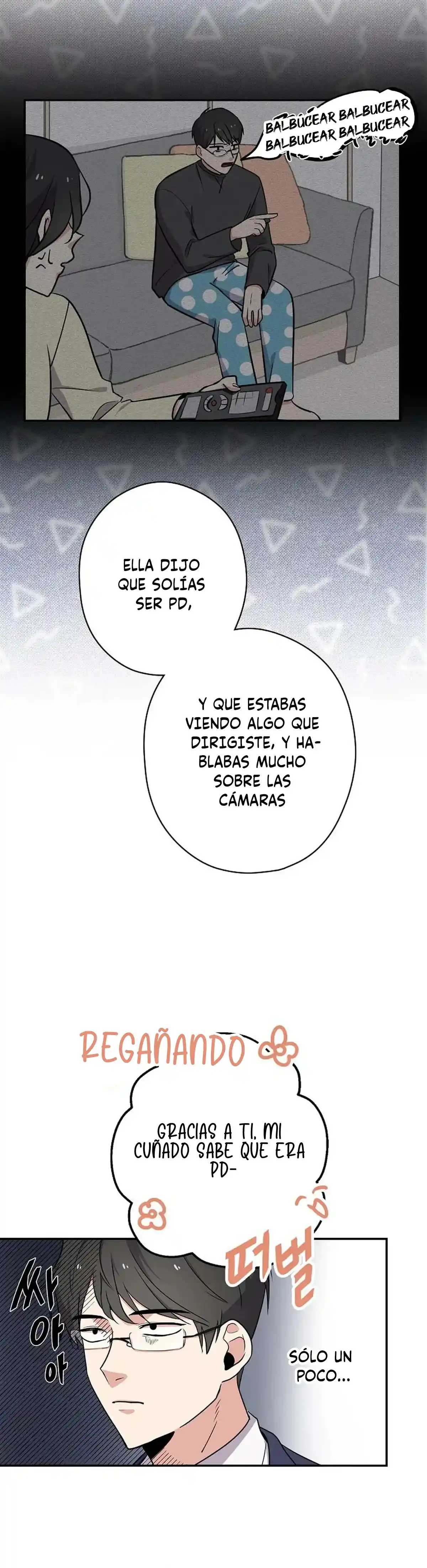 El Rey Del Drama capítulo 1 página 23