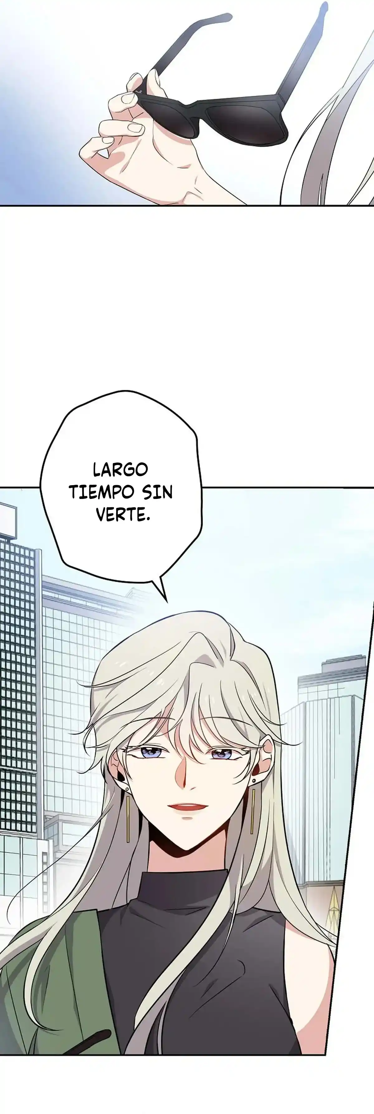 El Rey Del Drama capítulo 1 página 34