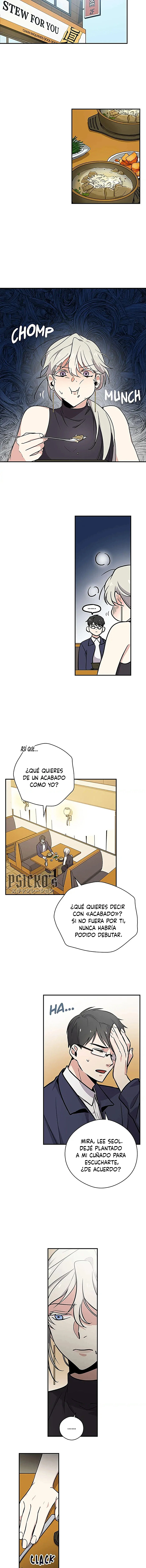El Rey Del Drama capítulo 2 página 6