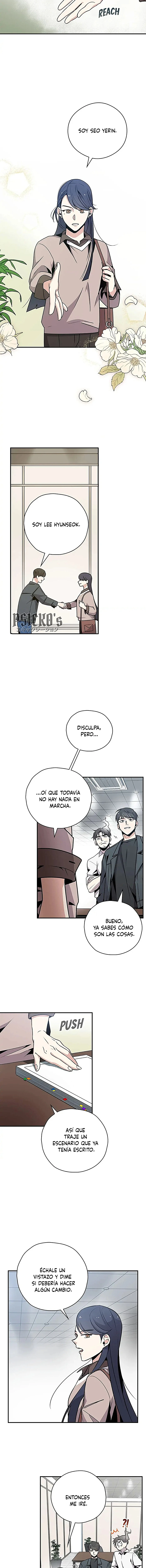 El Rey Del Drama capítulo 4 página 14