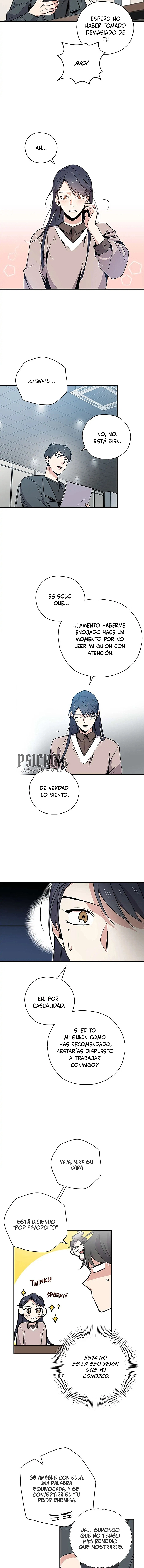 El Rey Del Drama capítulo 5 página 6