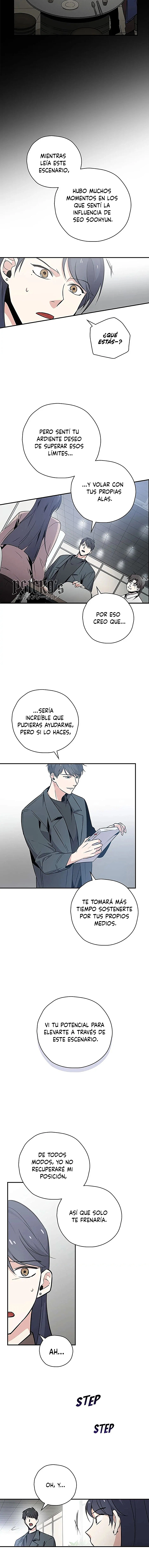 El Rey Del Drama capítulo 5 página 11