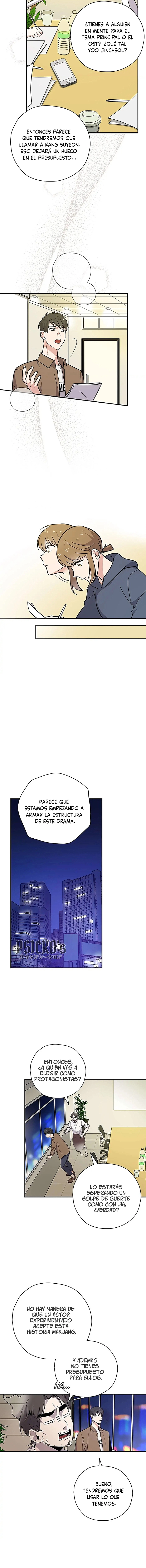 El Rey Del Drama capítulo 7 página 15