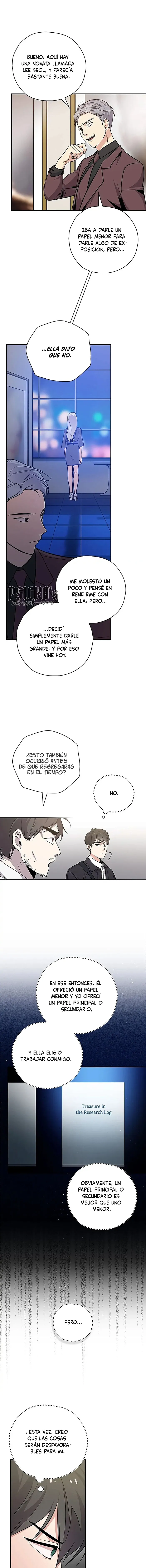 El Rey Del Drama capítulo 8 página 6